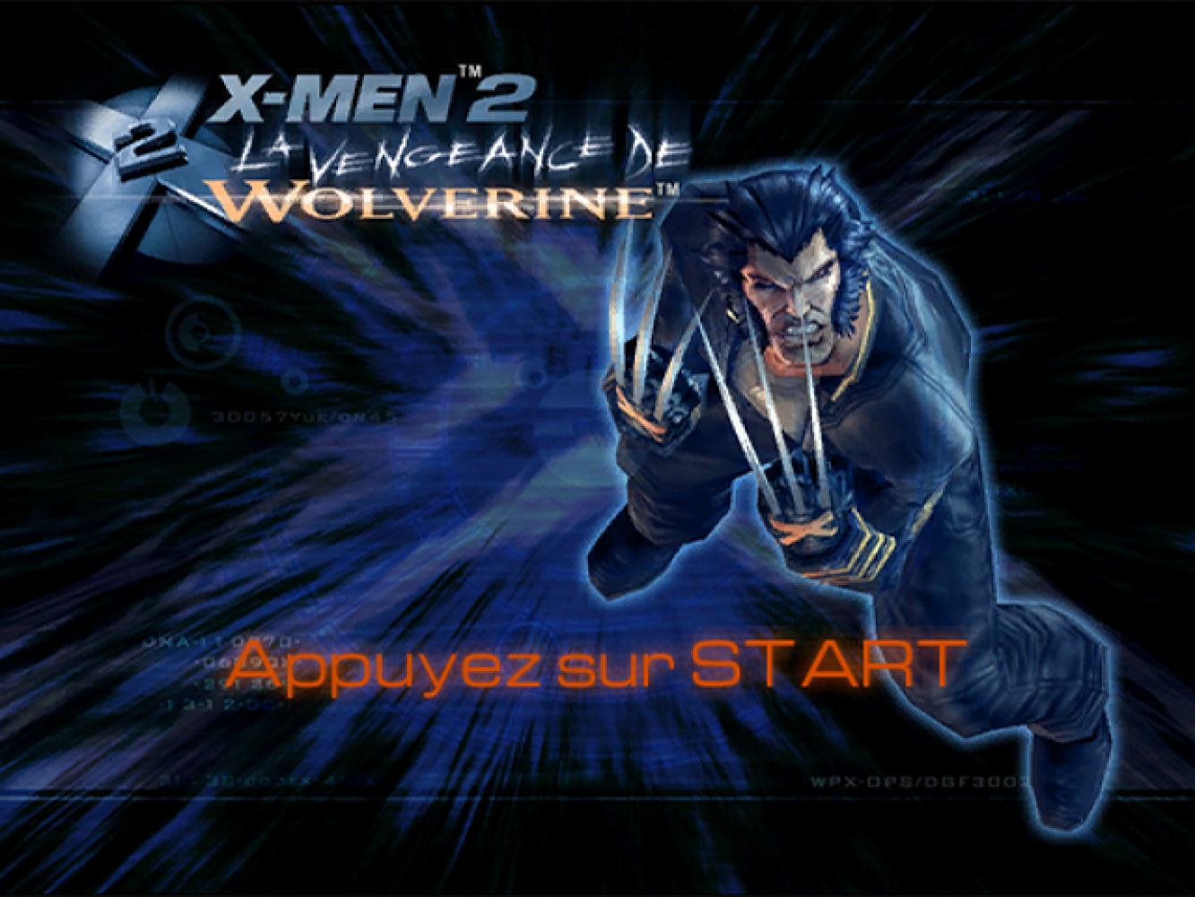 X-Men 2 - Wolverine s Revenge
